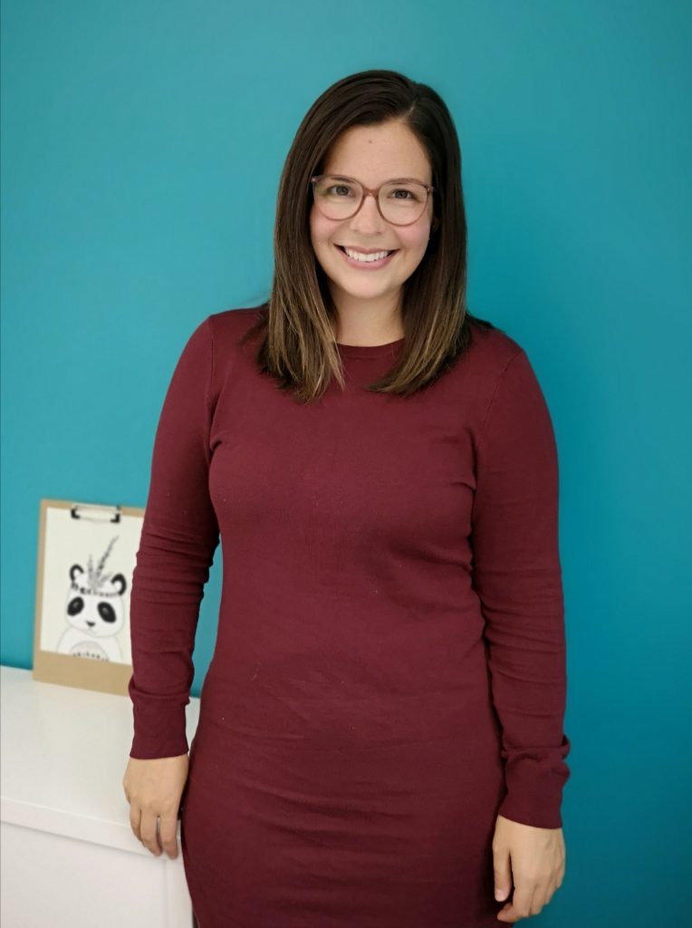 Audrey-Anne Gagnon-Harvey