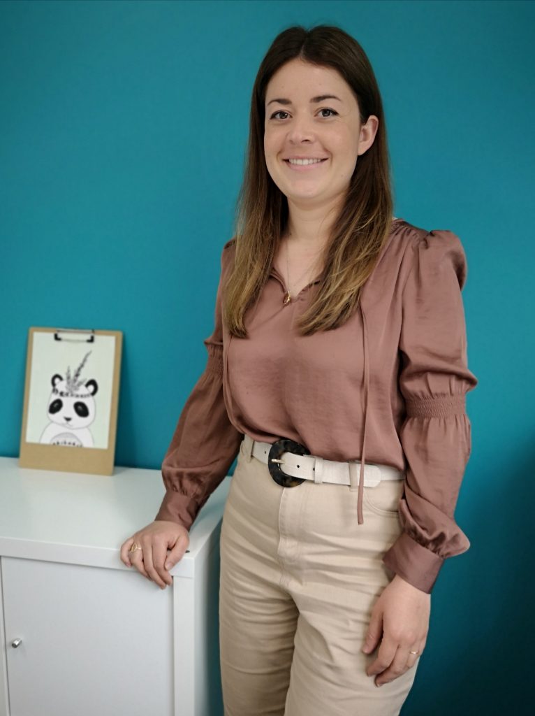 Marion Giraud-Guigues